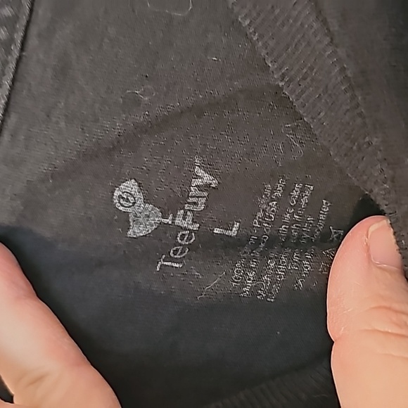 Bioshock tshirt - Picture 3 of 3